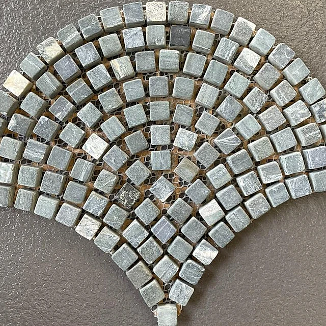 mosaique filet 